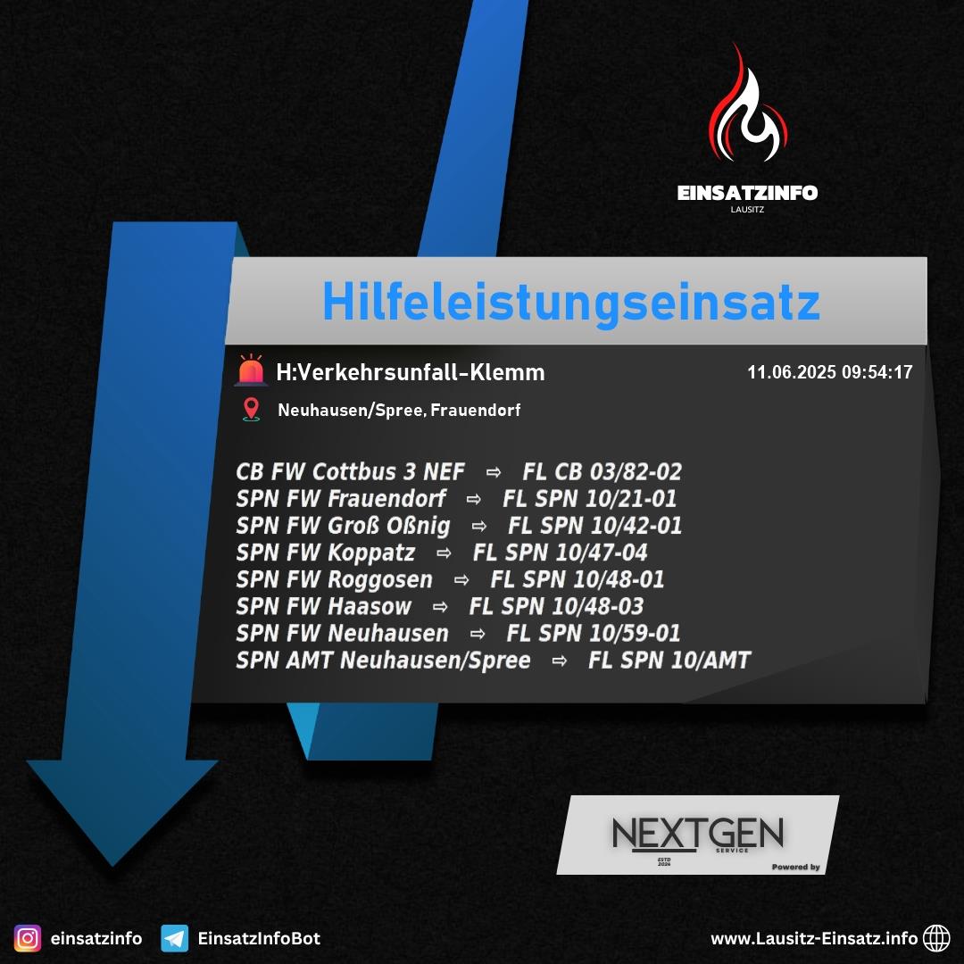Alarm Bild