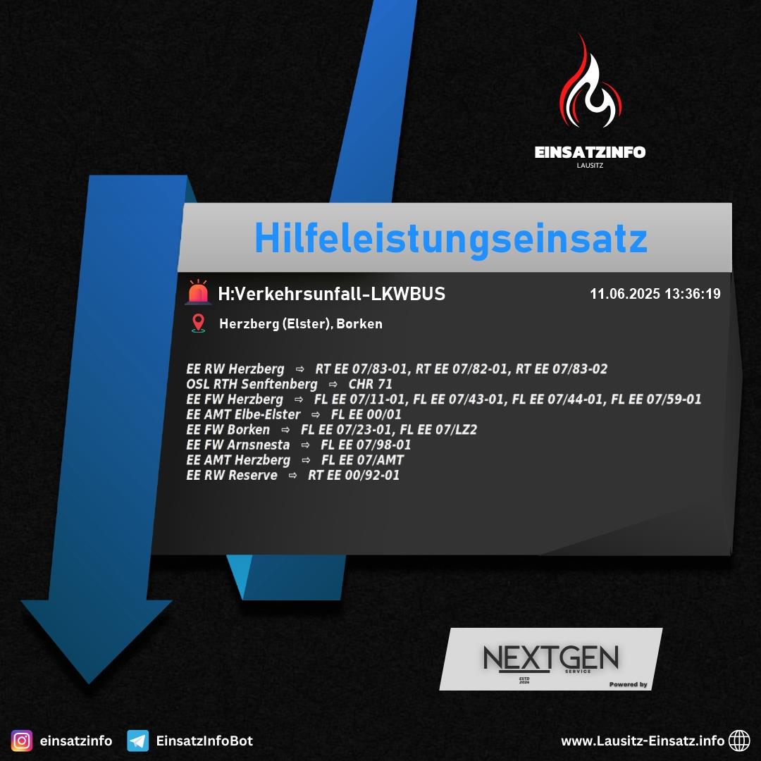 Alarm Bild