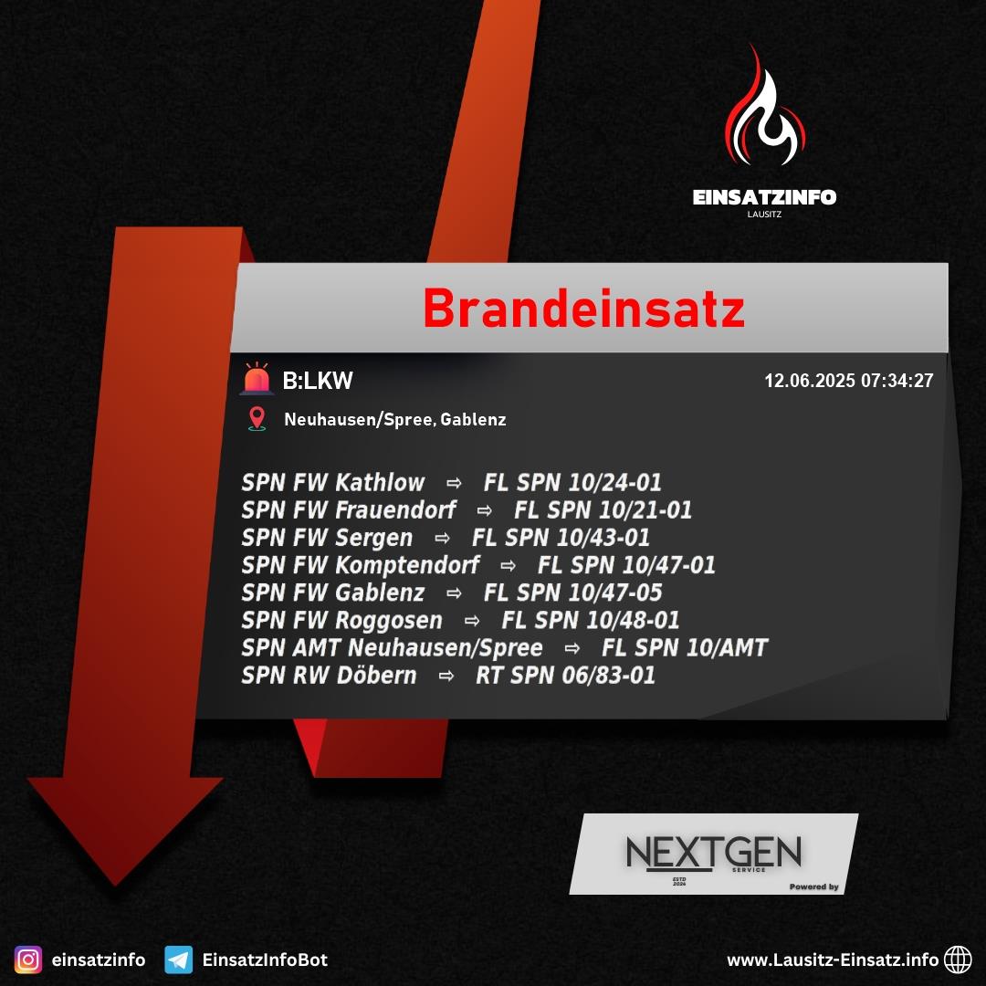 Alarm Bild
