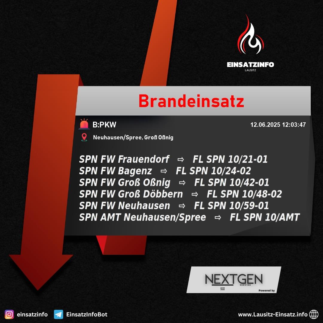 Alarm Bild