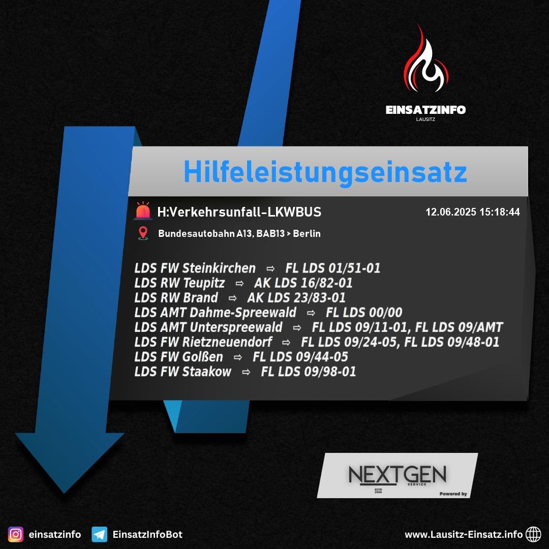 Alarm Bild