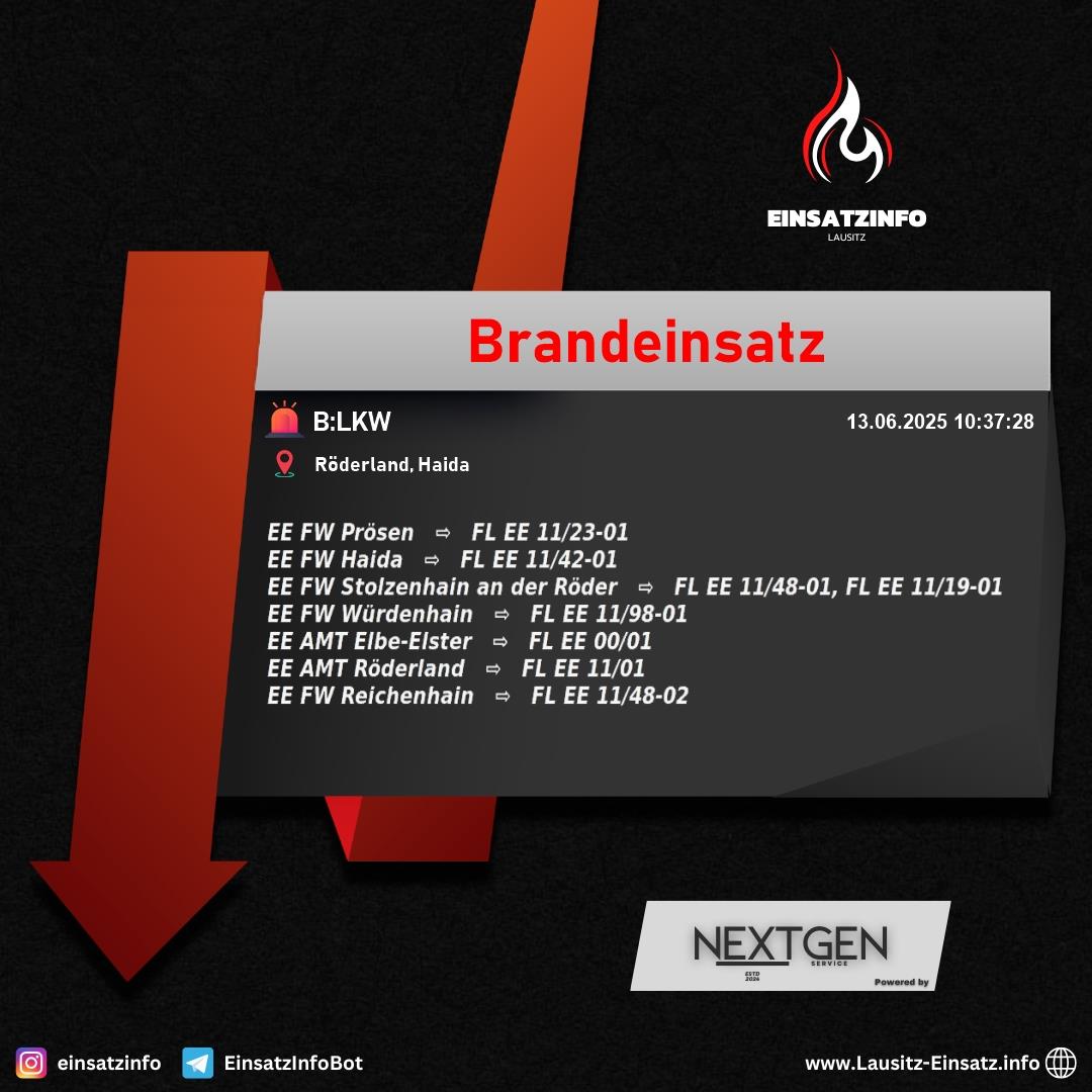 Alarm Bild