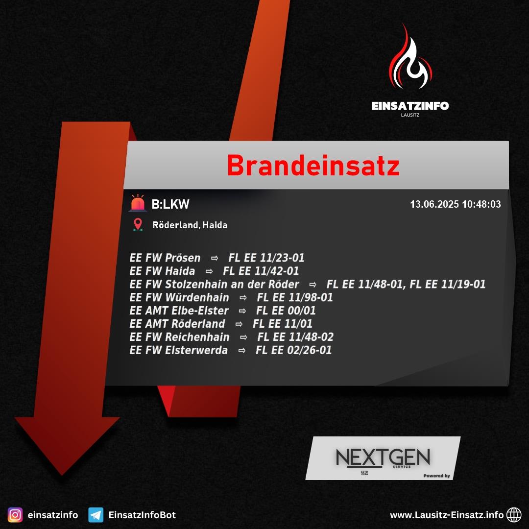 Alarm Bild