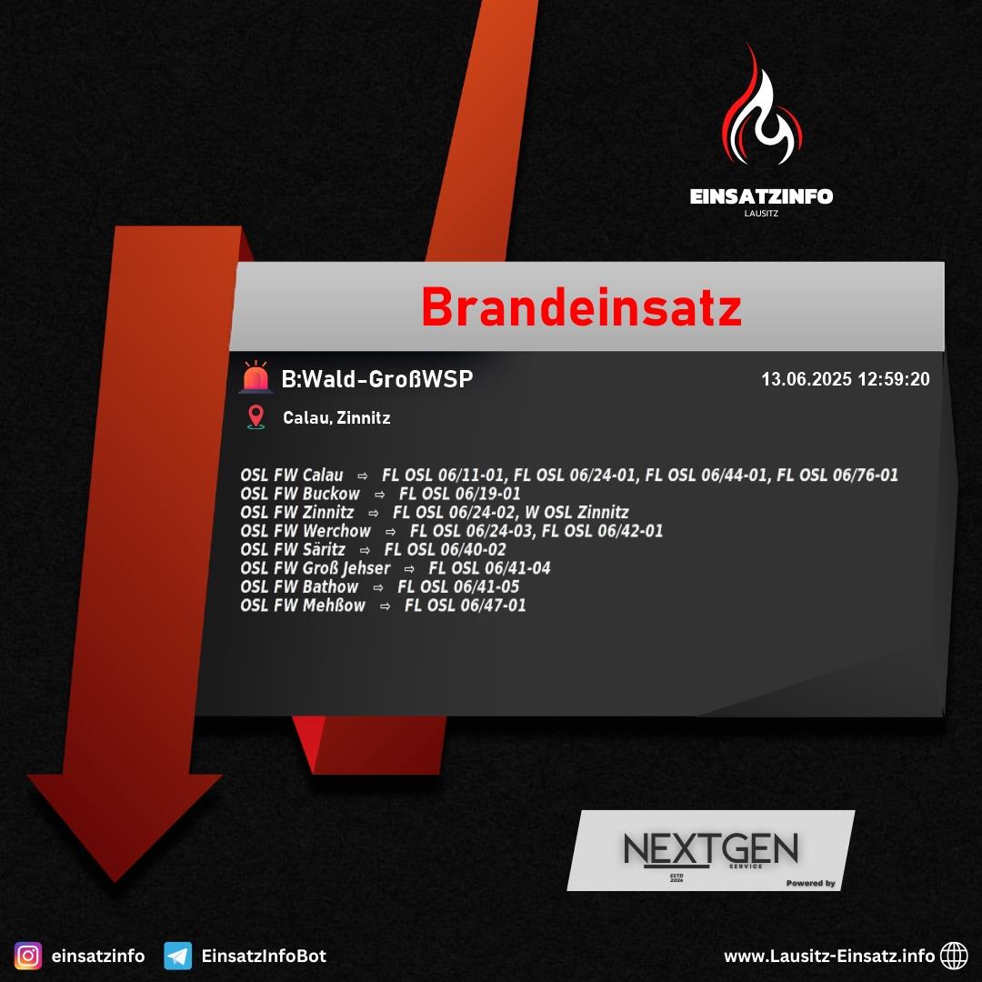 Alarm Bild