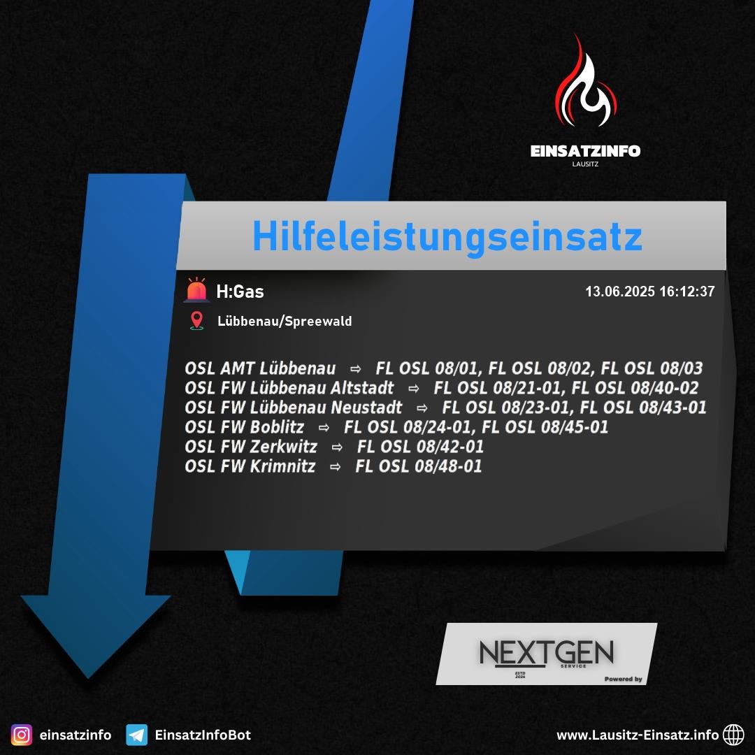 Alarm Bild