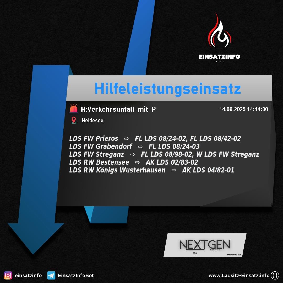 Alarm Bild