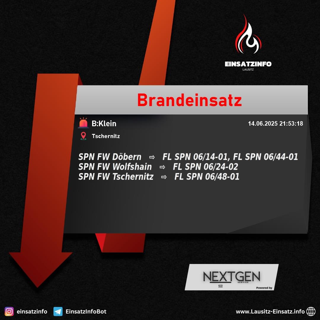 Alarm Bild