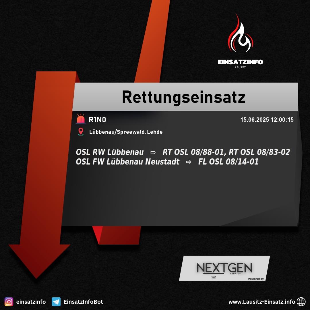 Alarm Bild