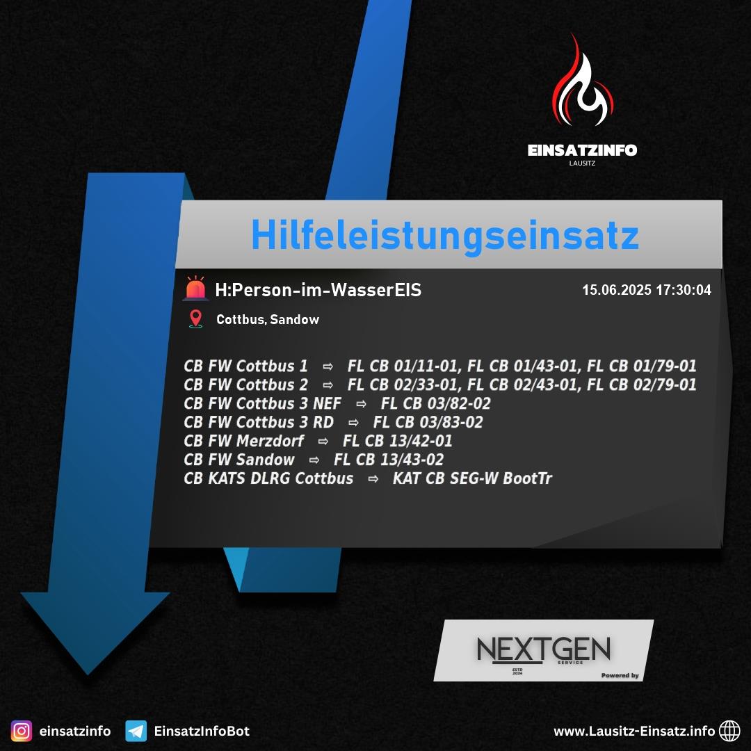 Alarm Bild