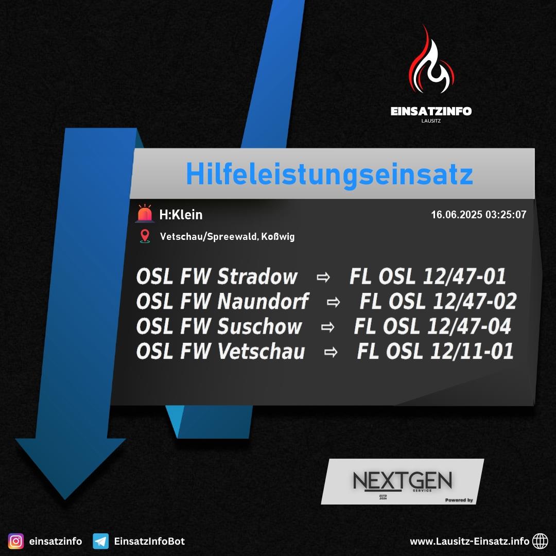 Alarm Bild