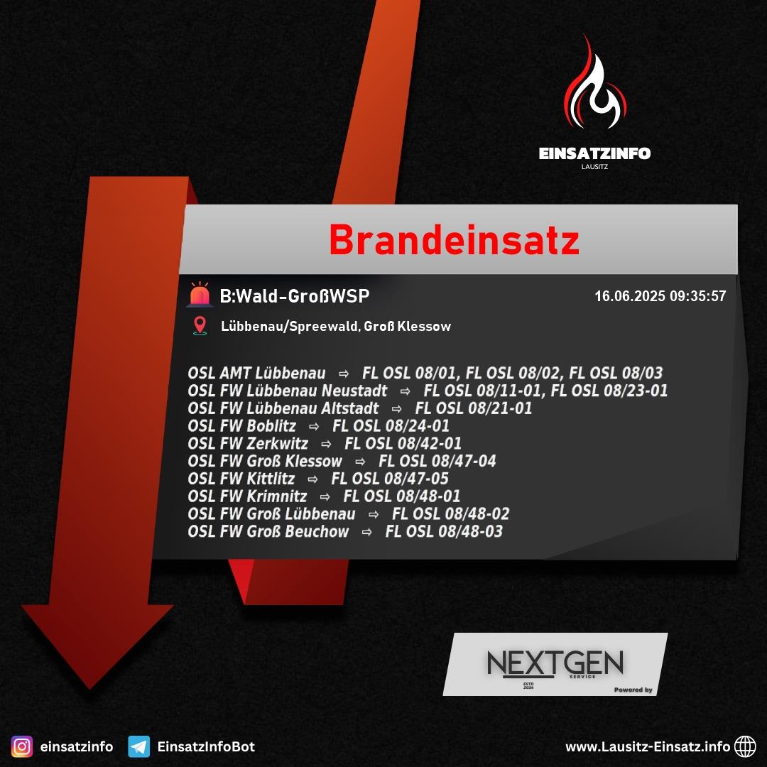 Alarm Bild