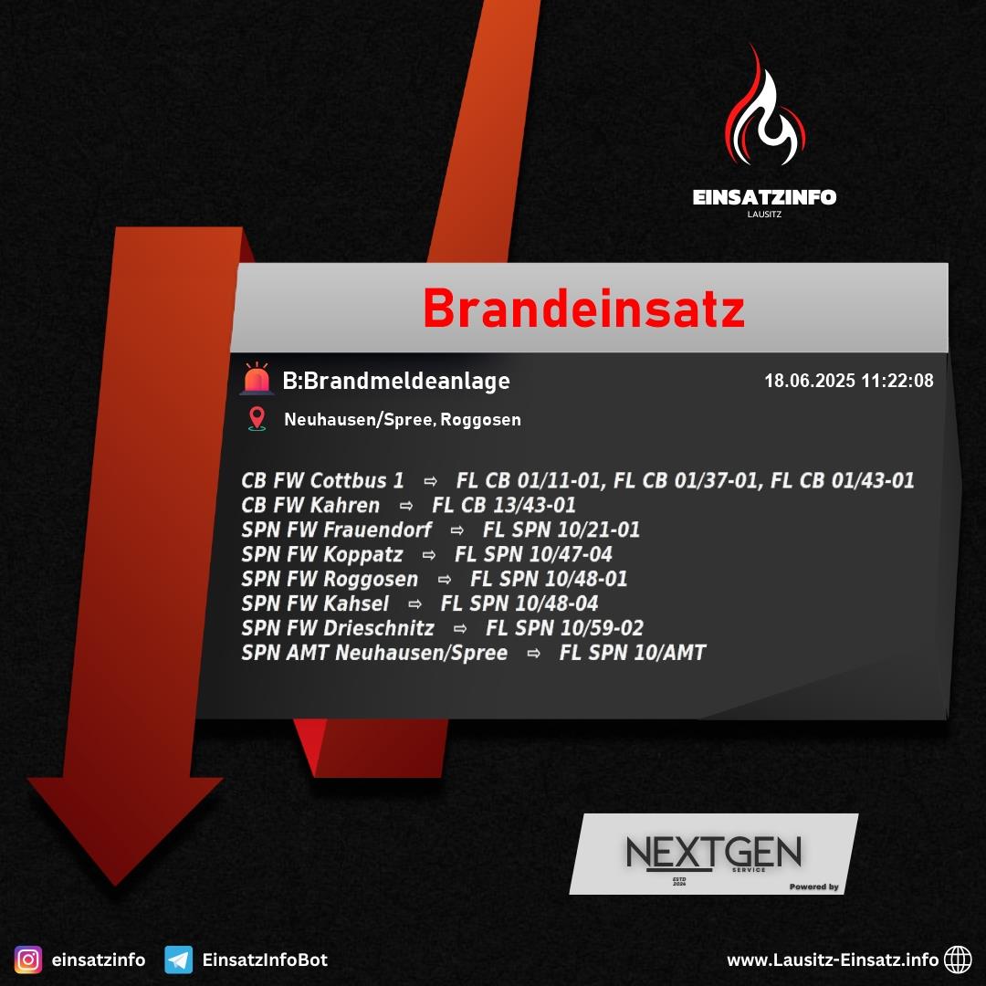 Alarm Bild
