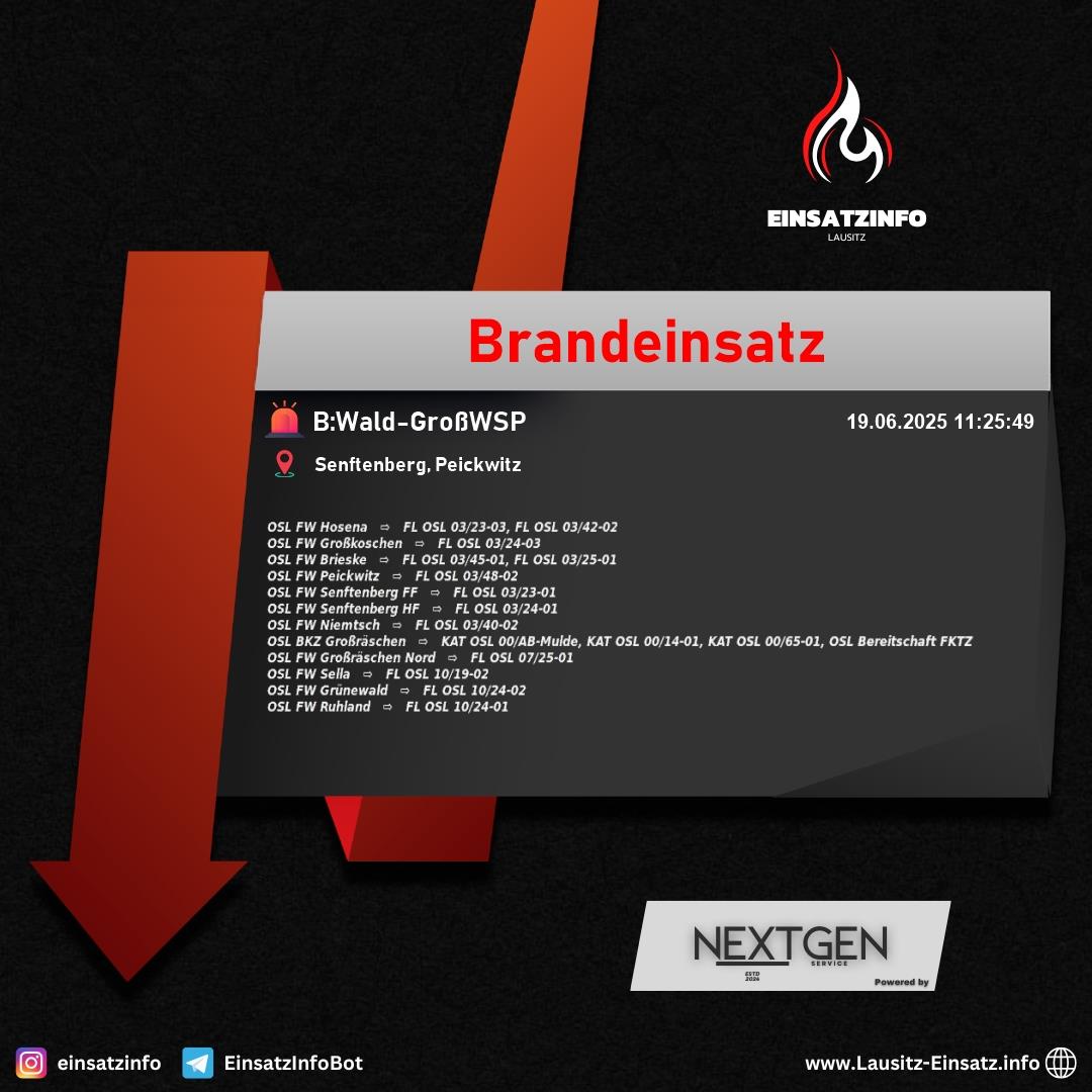 Alarm Bild