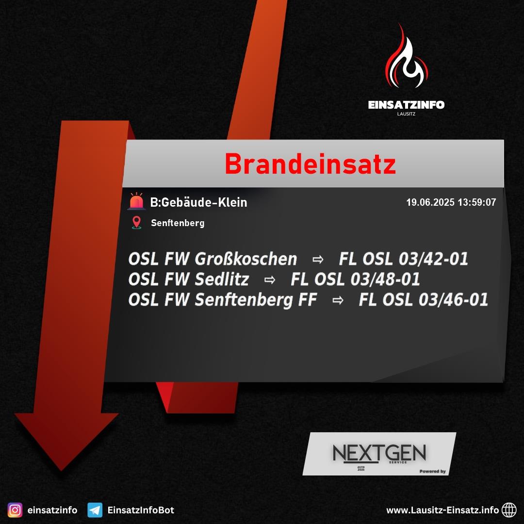 Alarm Bild