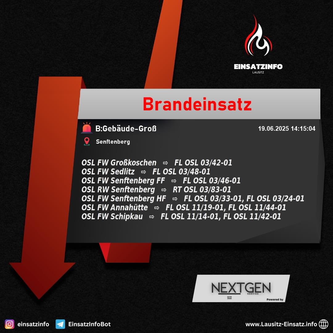 Alarm Bild