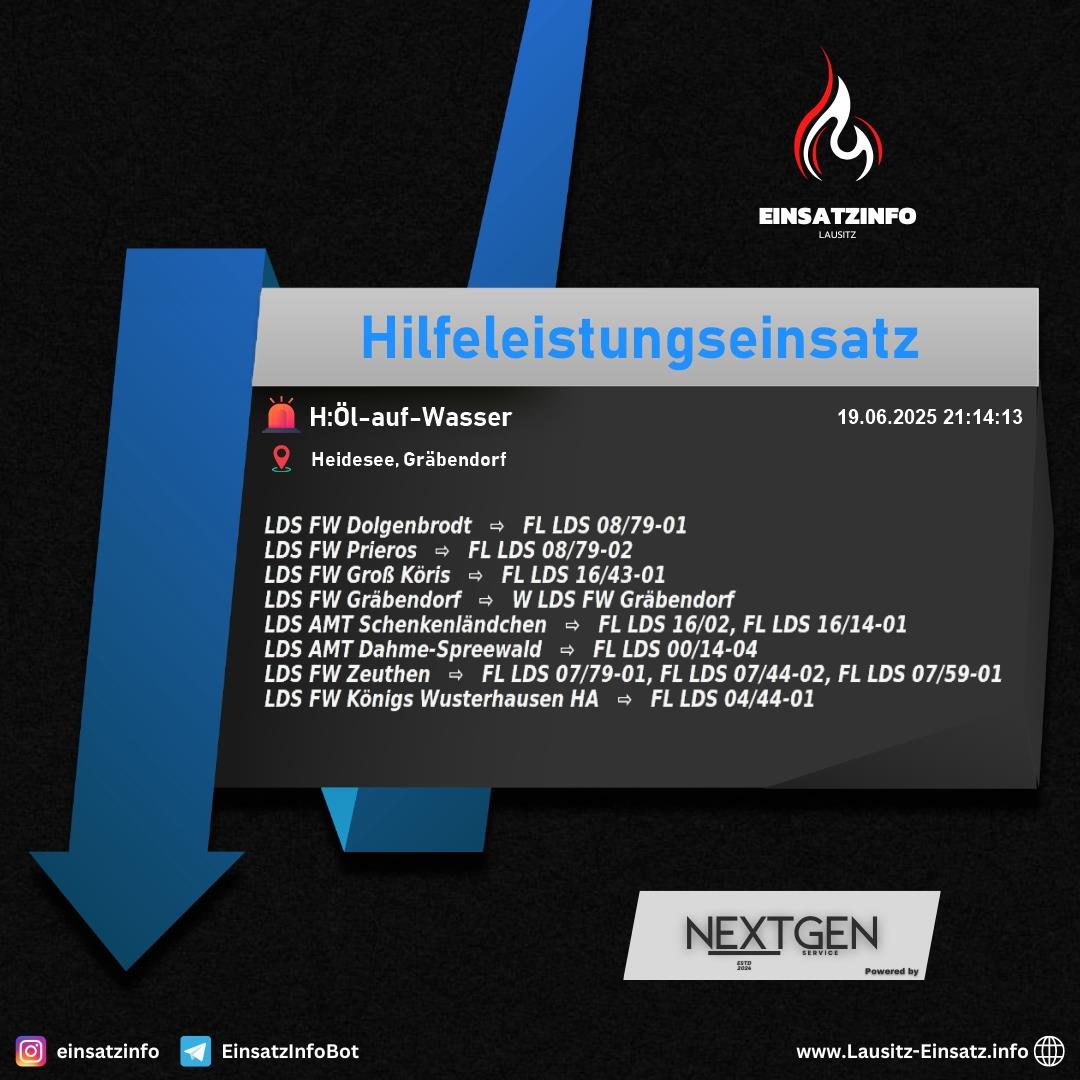Alarm Bild