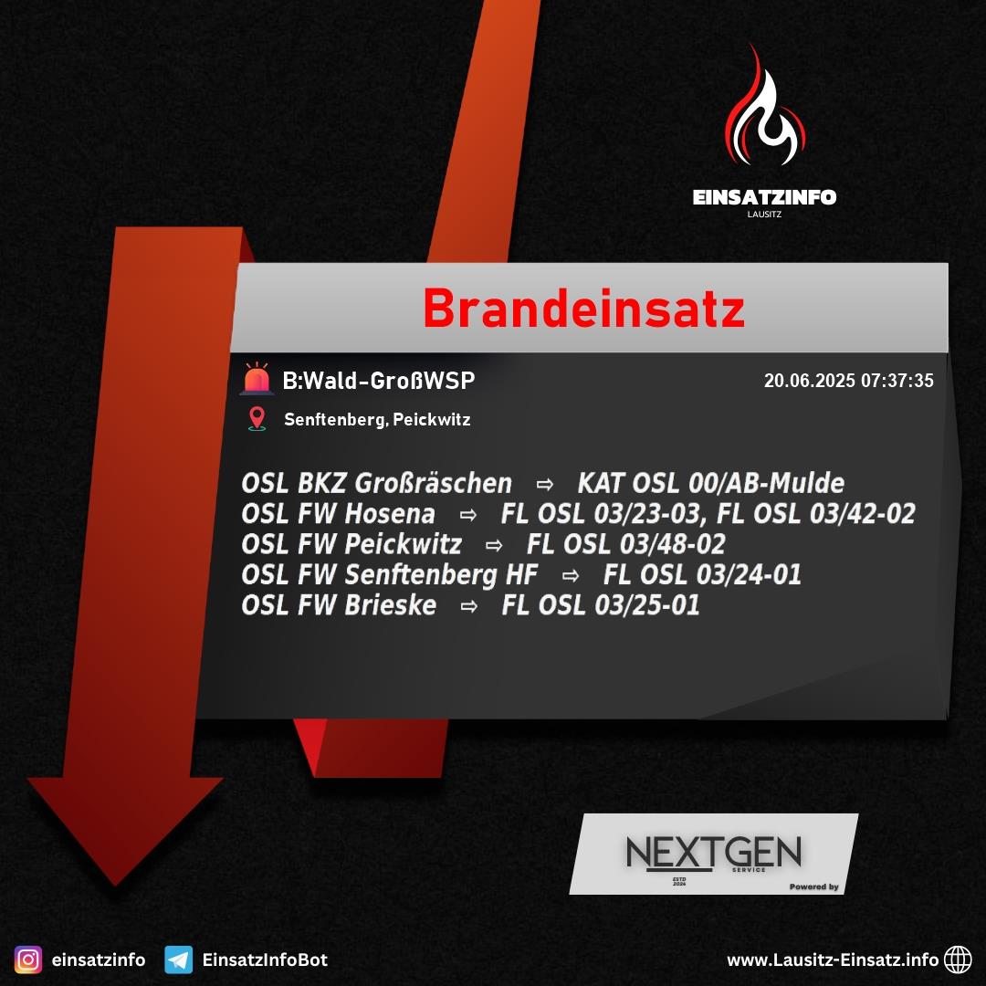 Alarm Bild