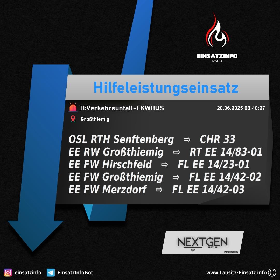 Alarm Bild