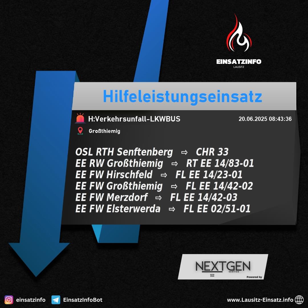 Alarm Bild