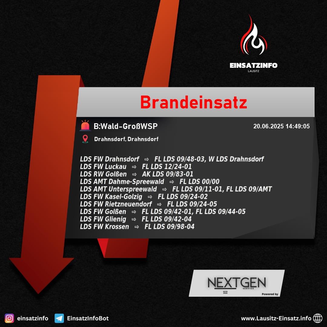 Alarm Bild