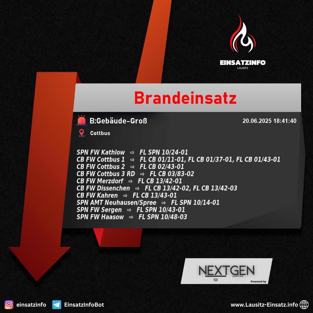 Alarm Bild