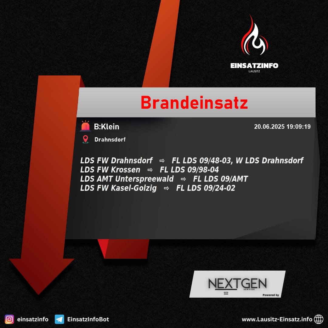 Alarm Bild