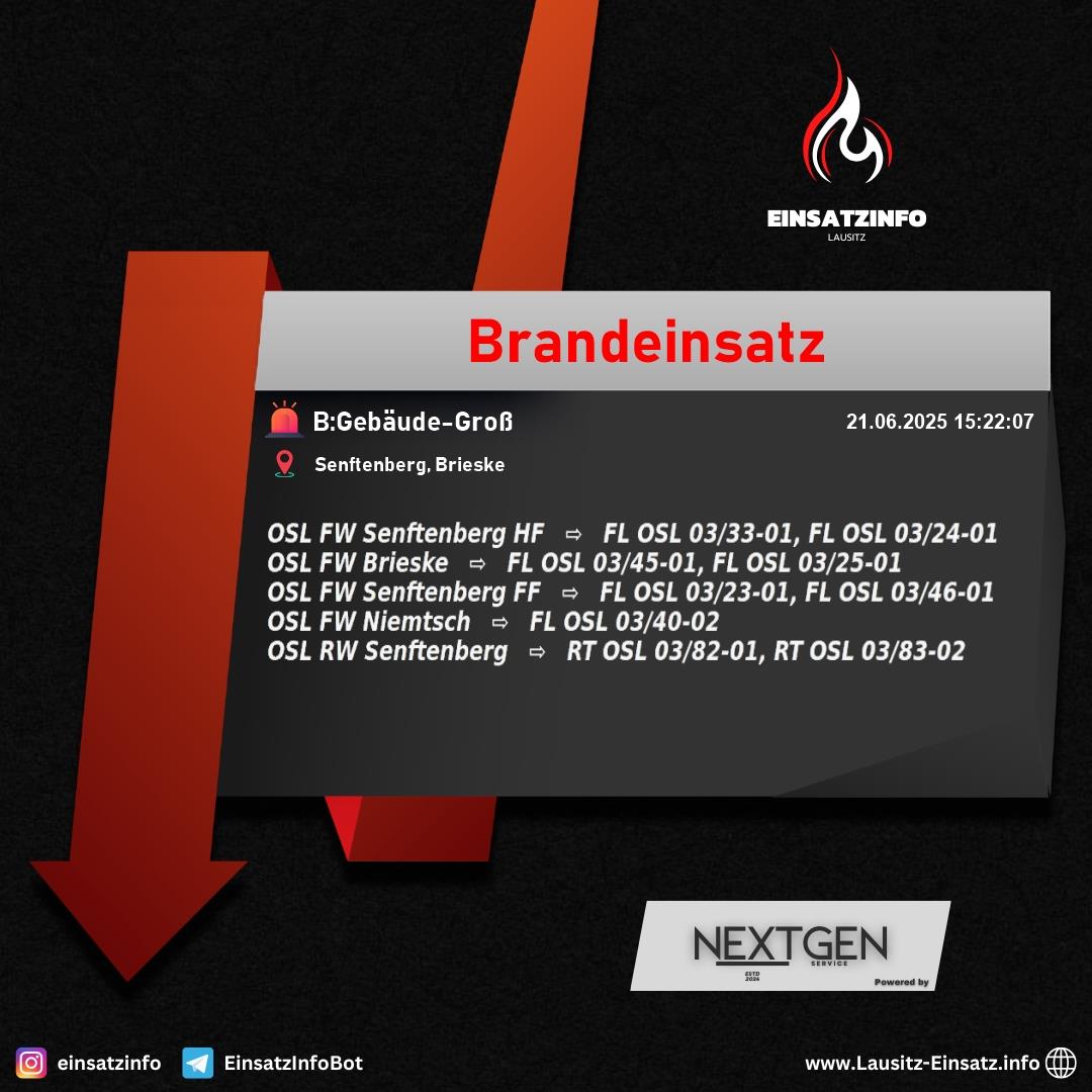 Alarm Bild