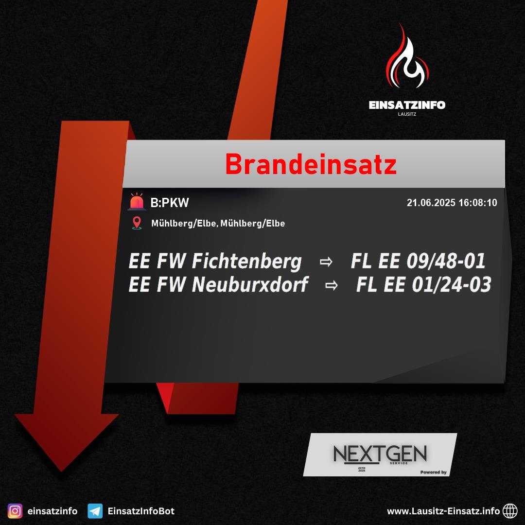 Alarm Bild