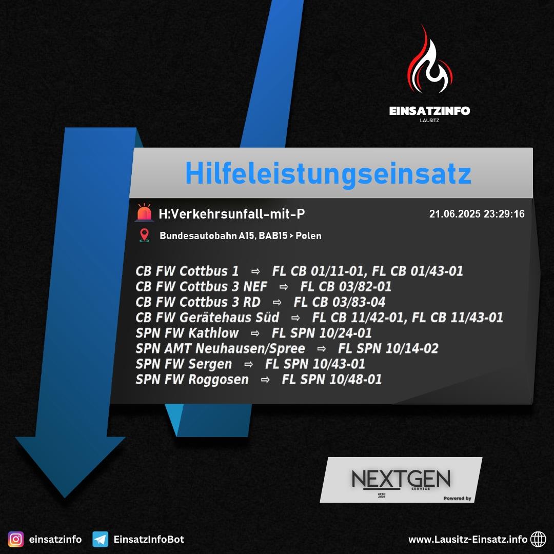 Alarm Bild