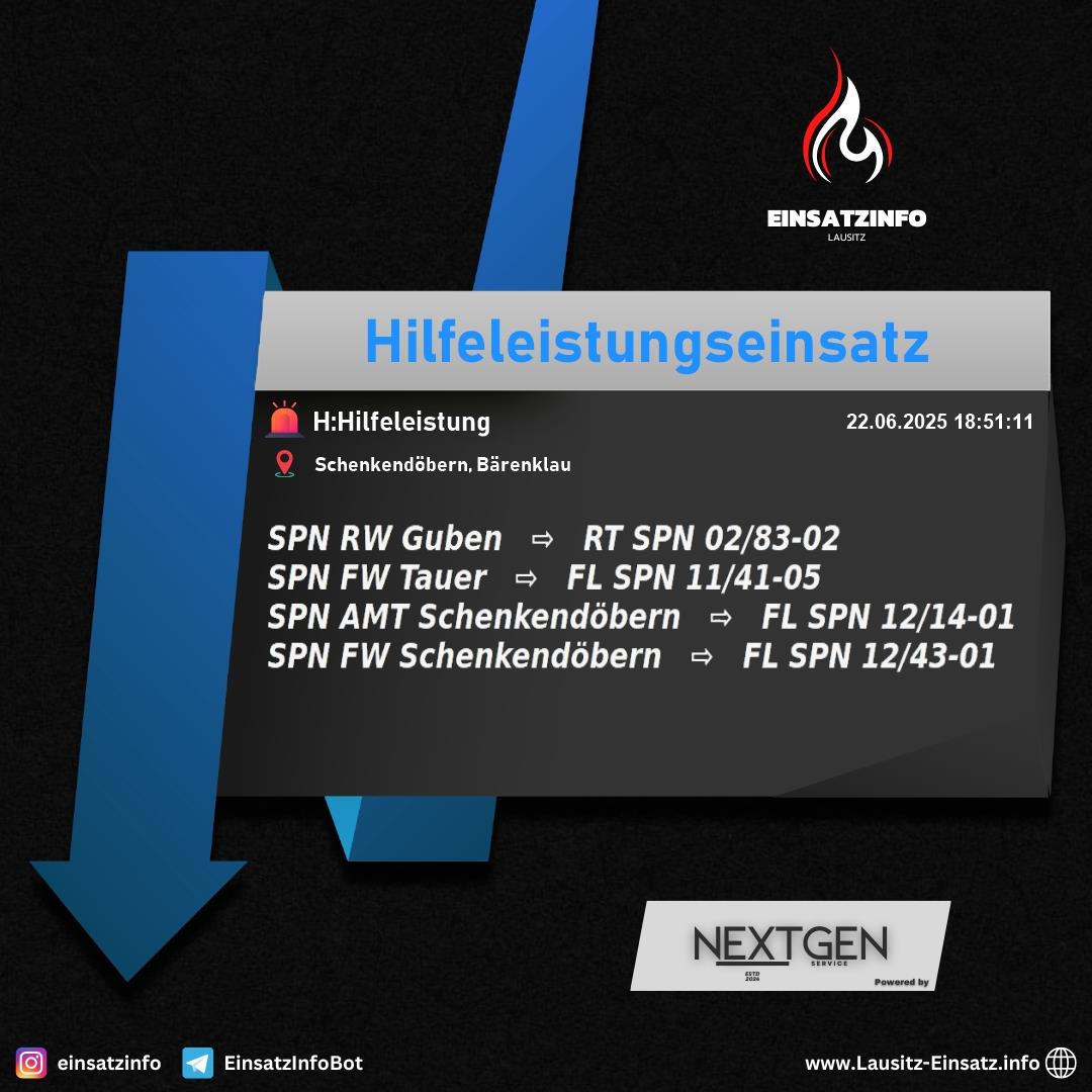 Alarm Bild