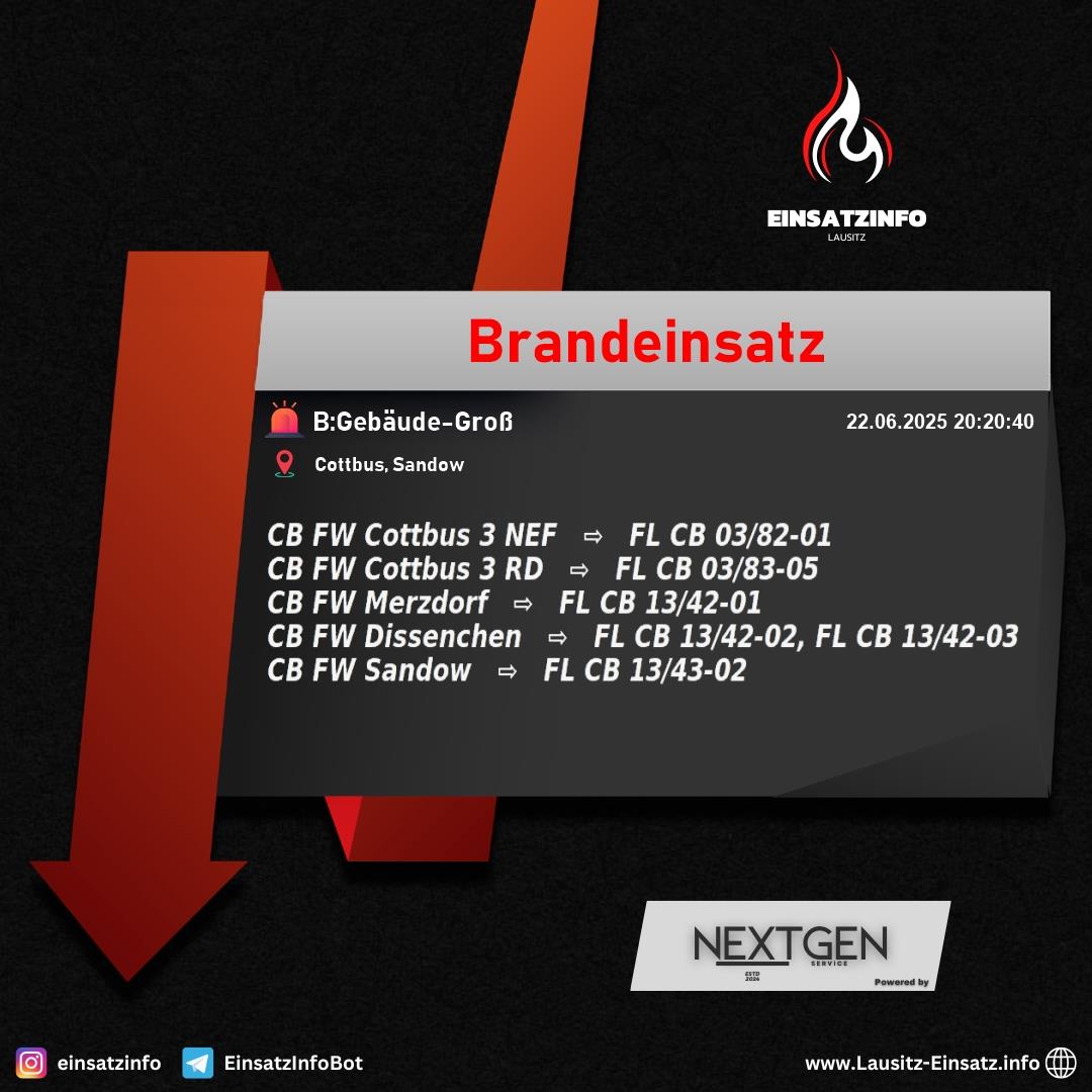 Alarm Bild