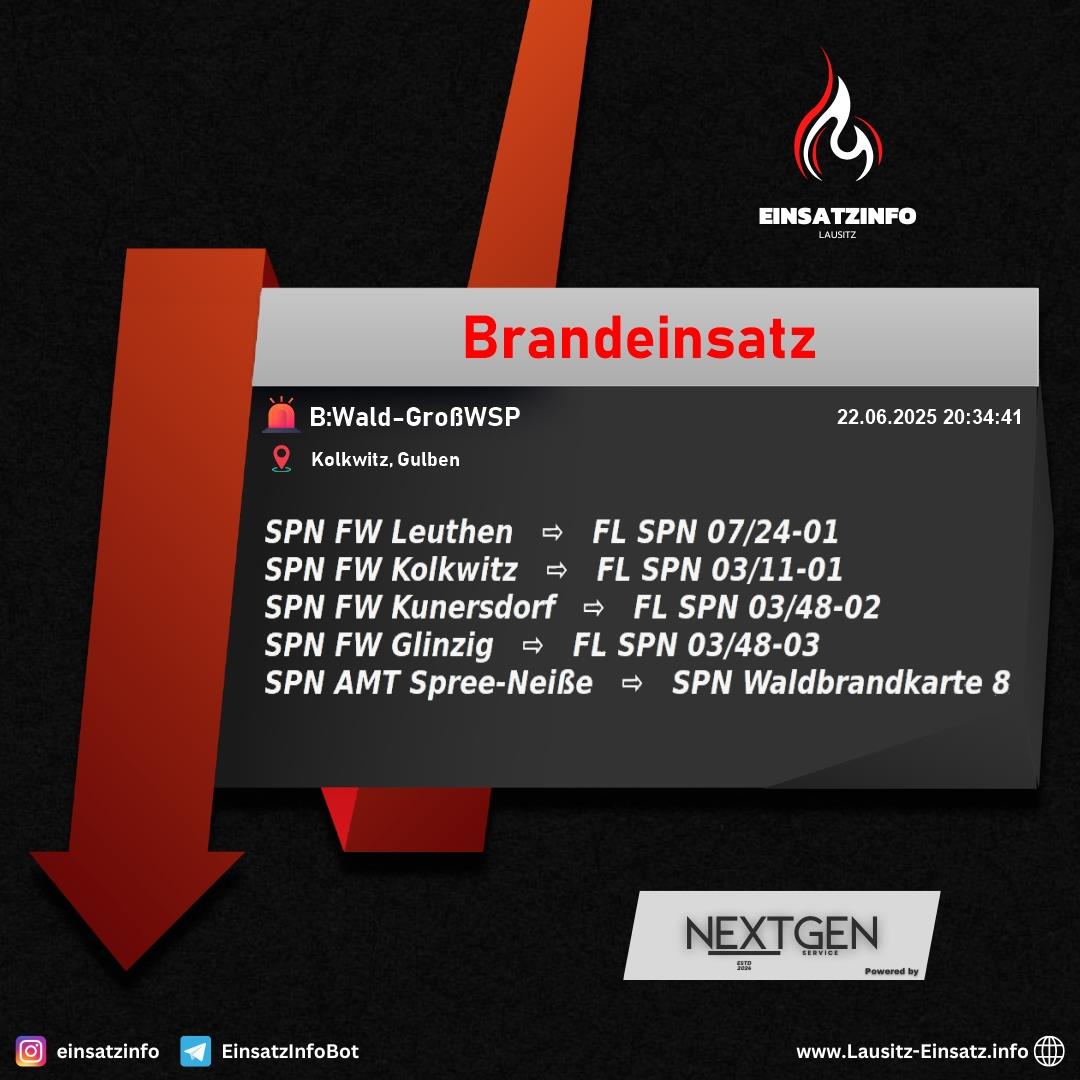 Alarm Bild