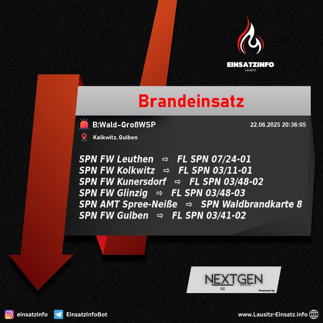 Alarm Bild
