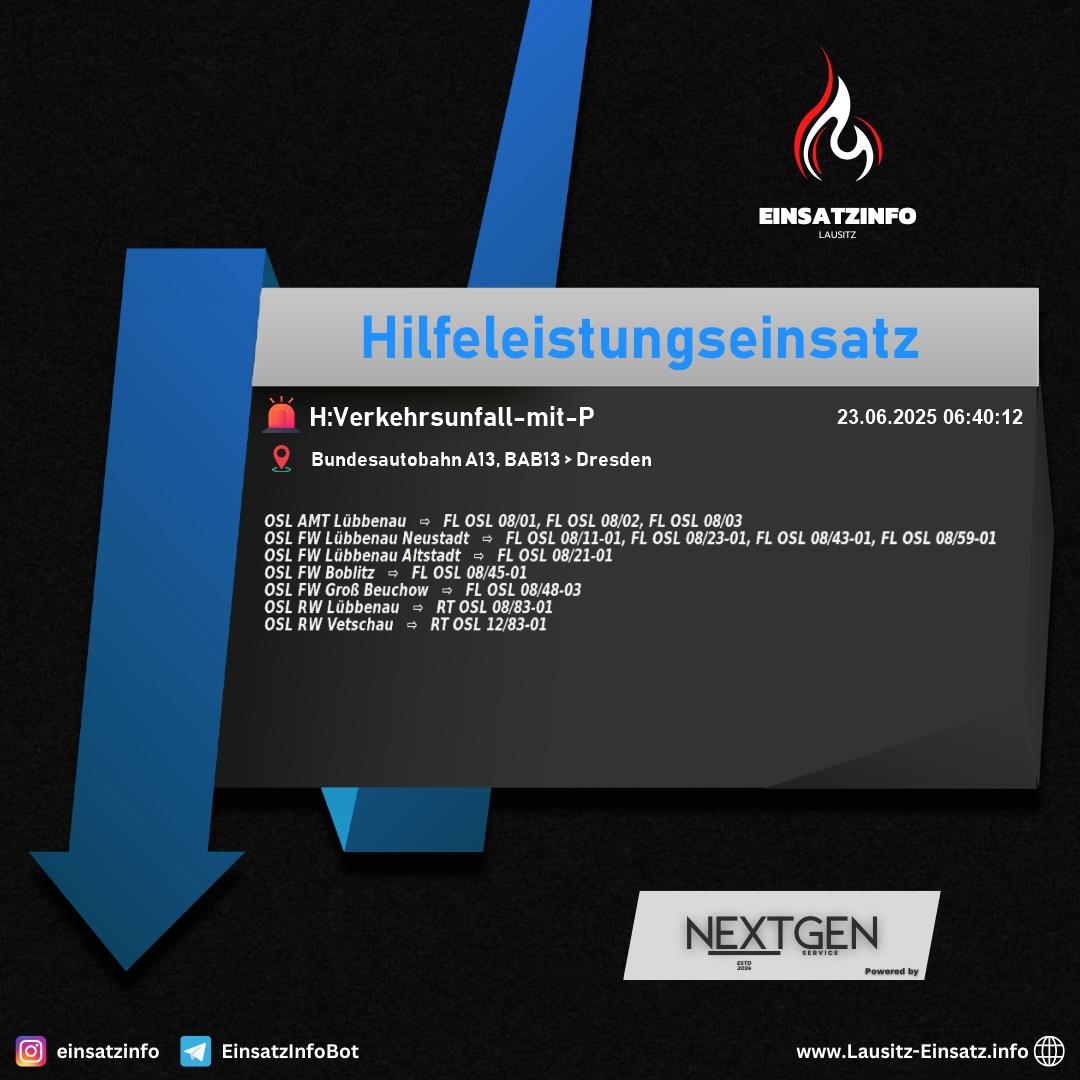 Alarm Bild