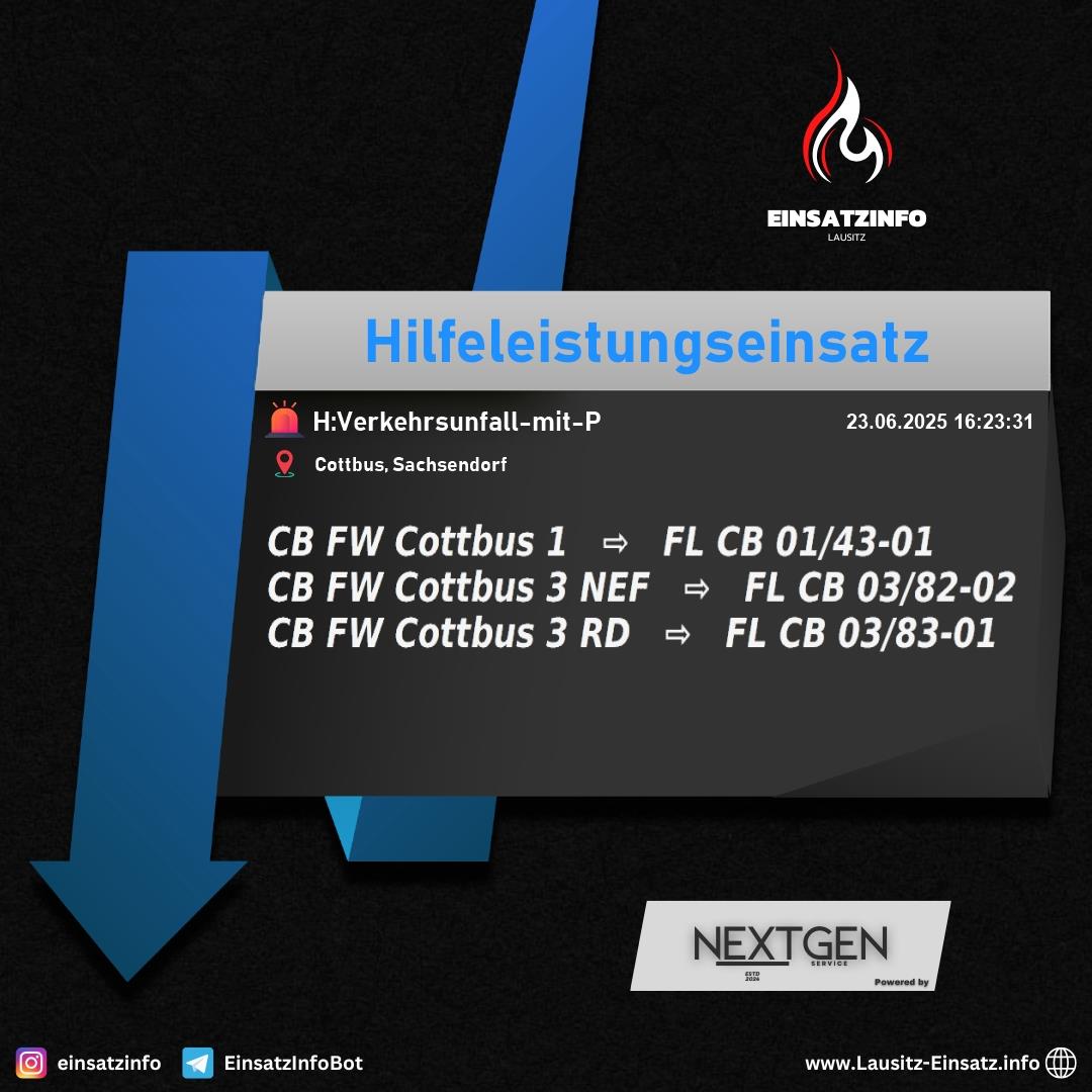 Alarm Bild