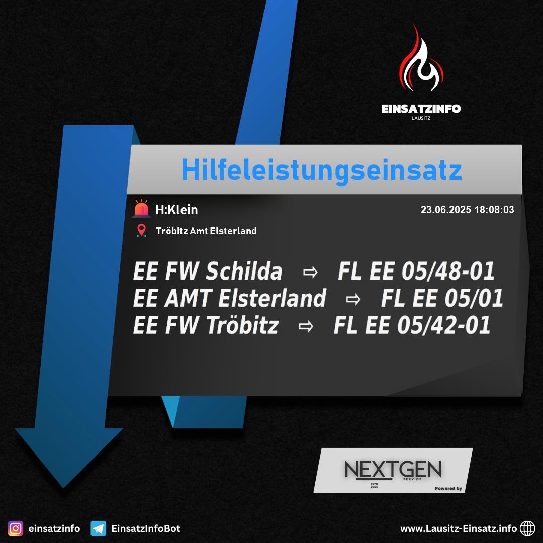 Alarm Bild