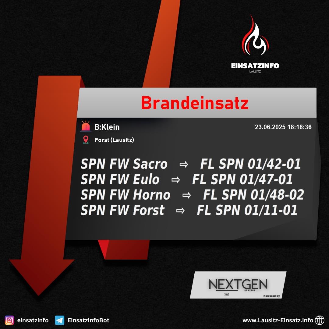 Alarm Bild