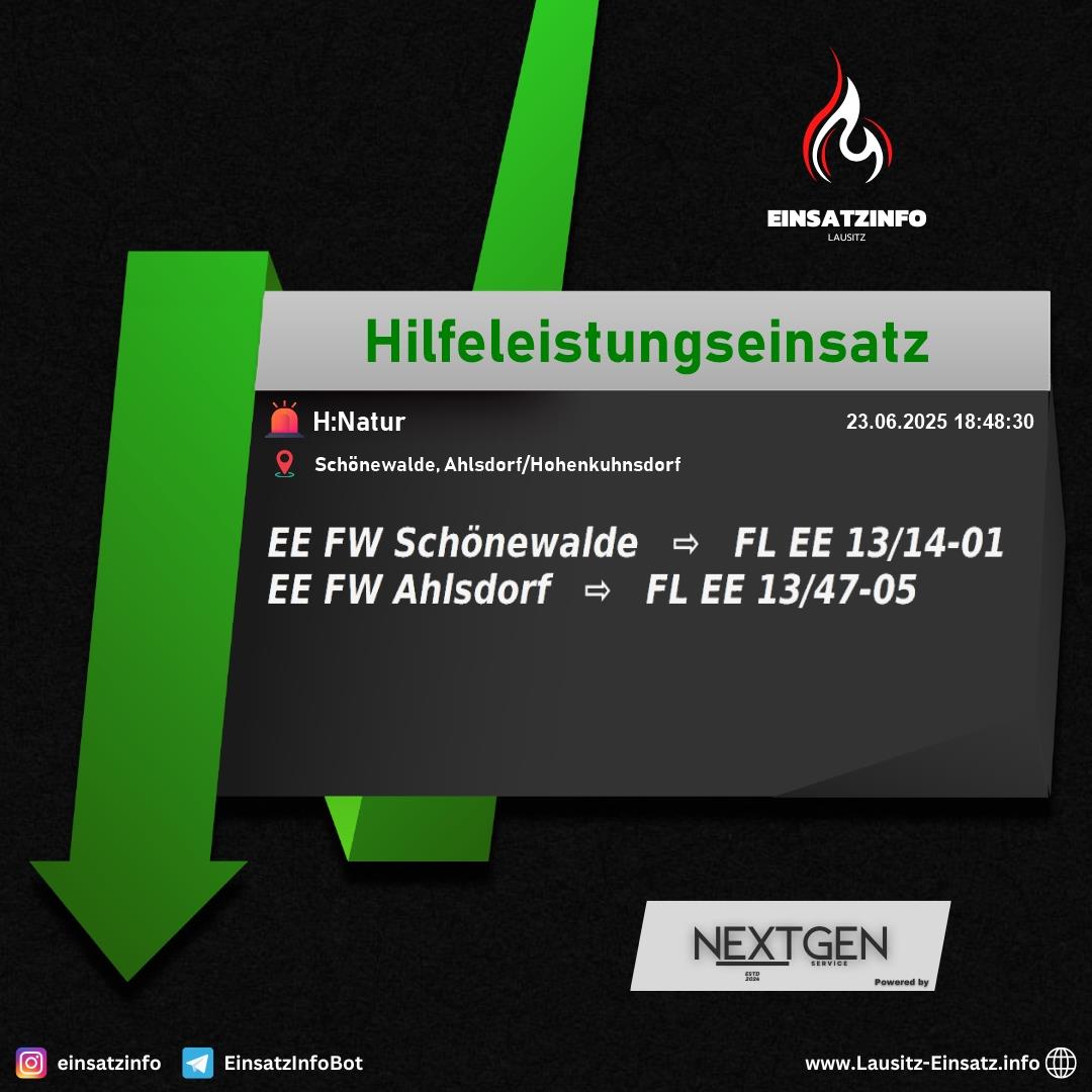 Alarm Bild
