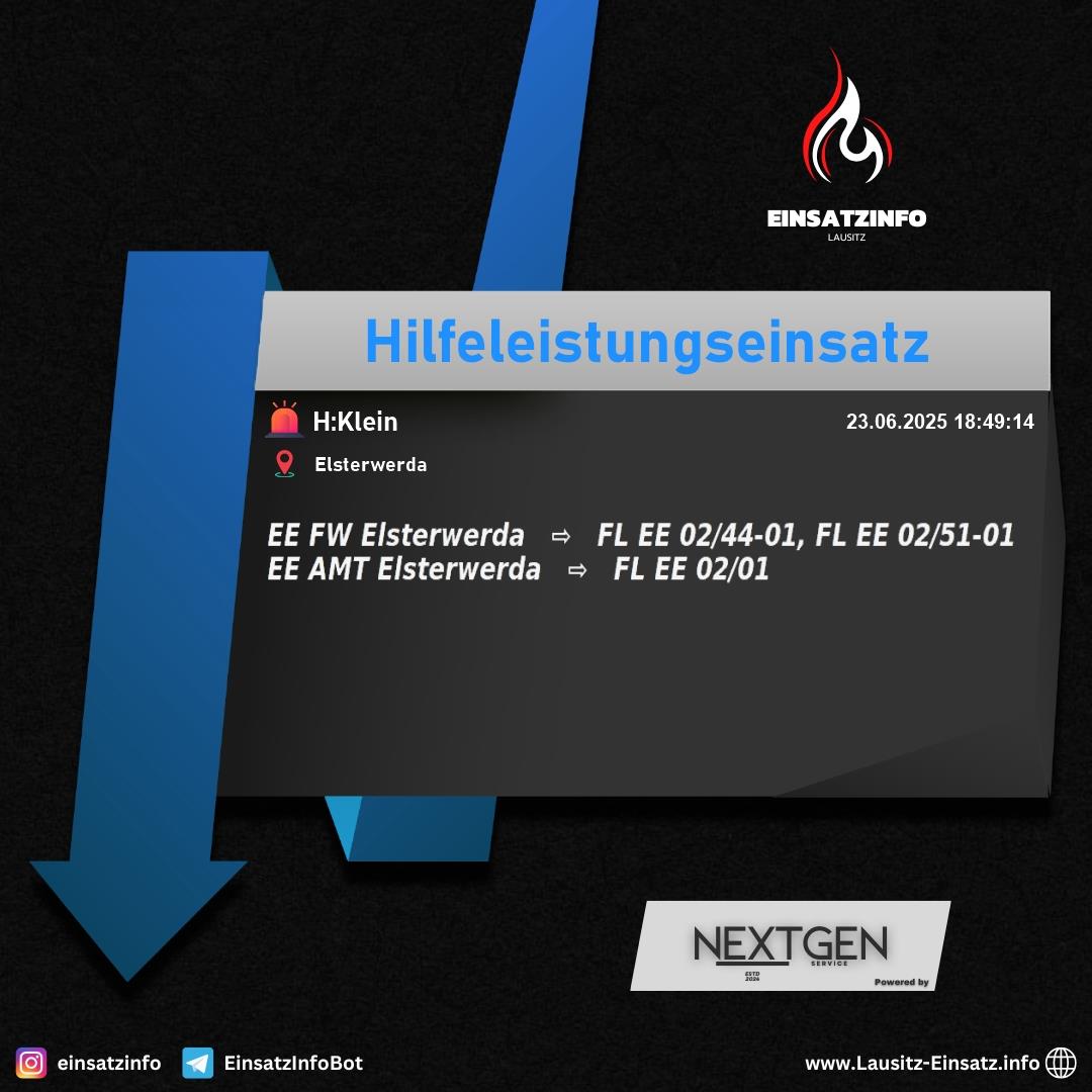 Alarm Bild