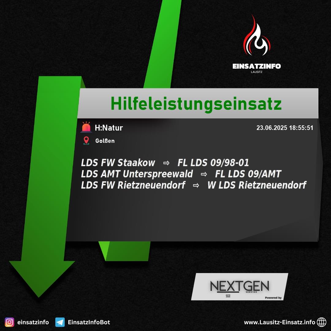 Alarm Bild
