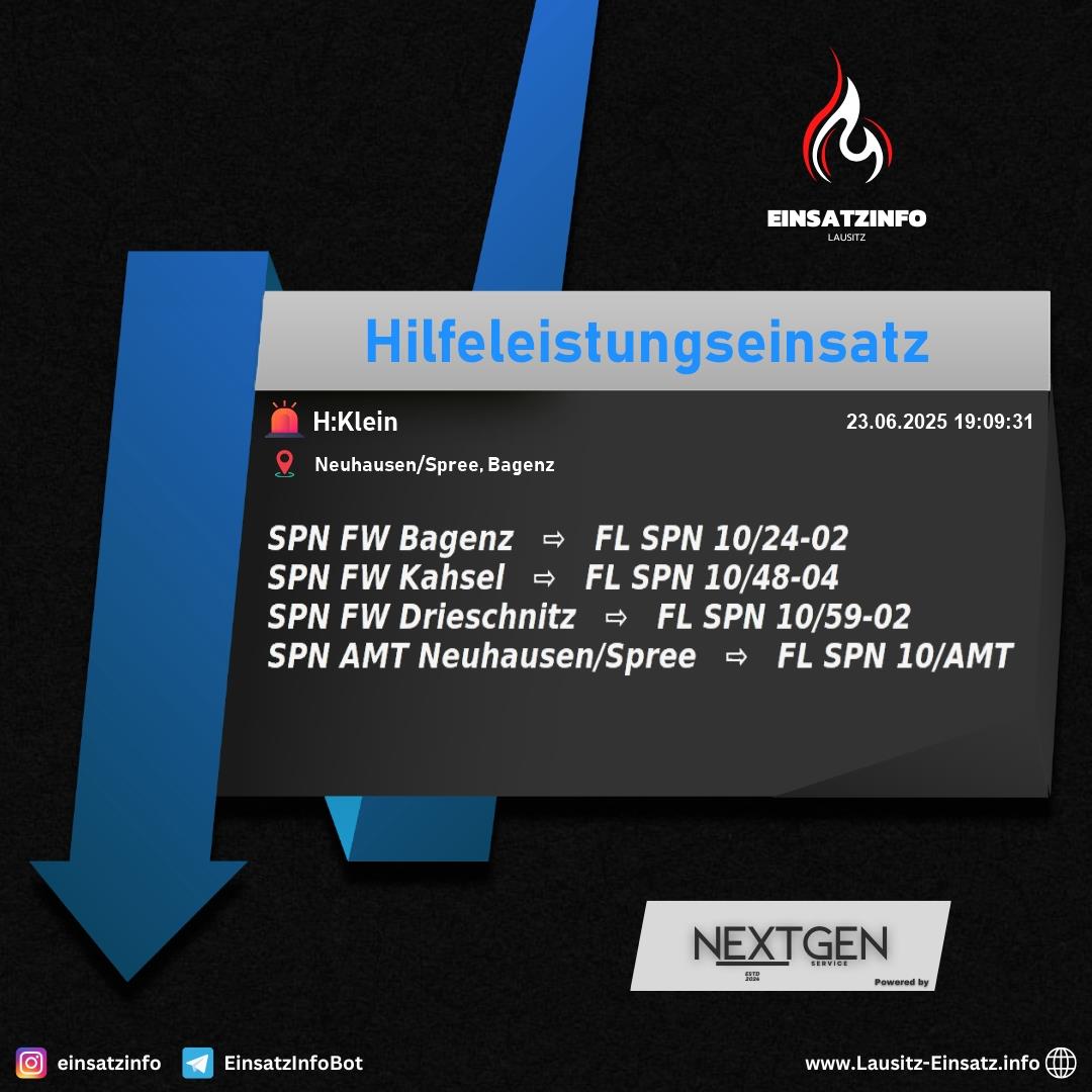 Alarm Bild