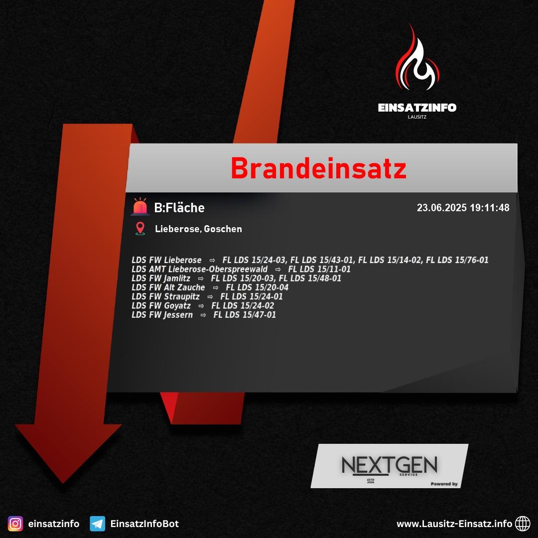 Alarm Bild