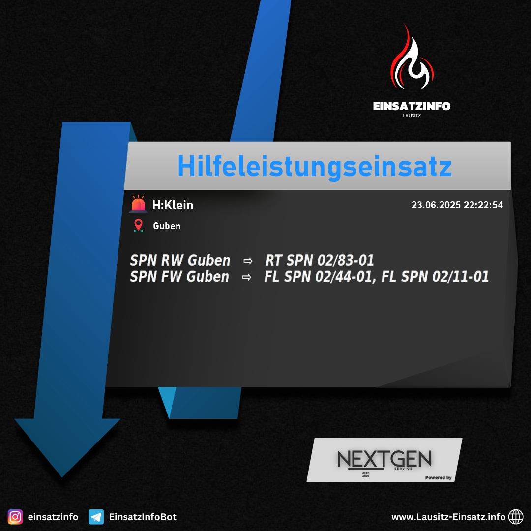 Alarm Bild