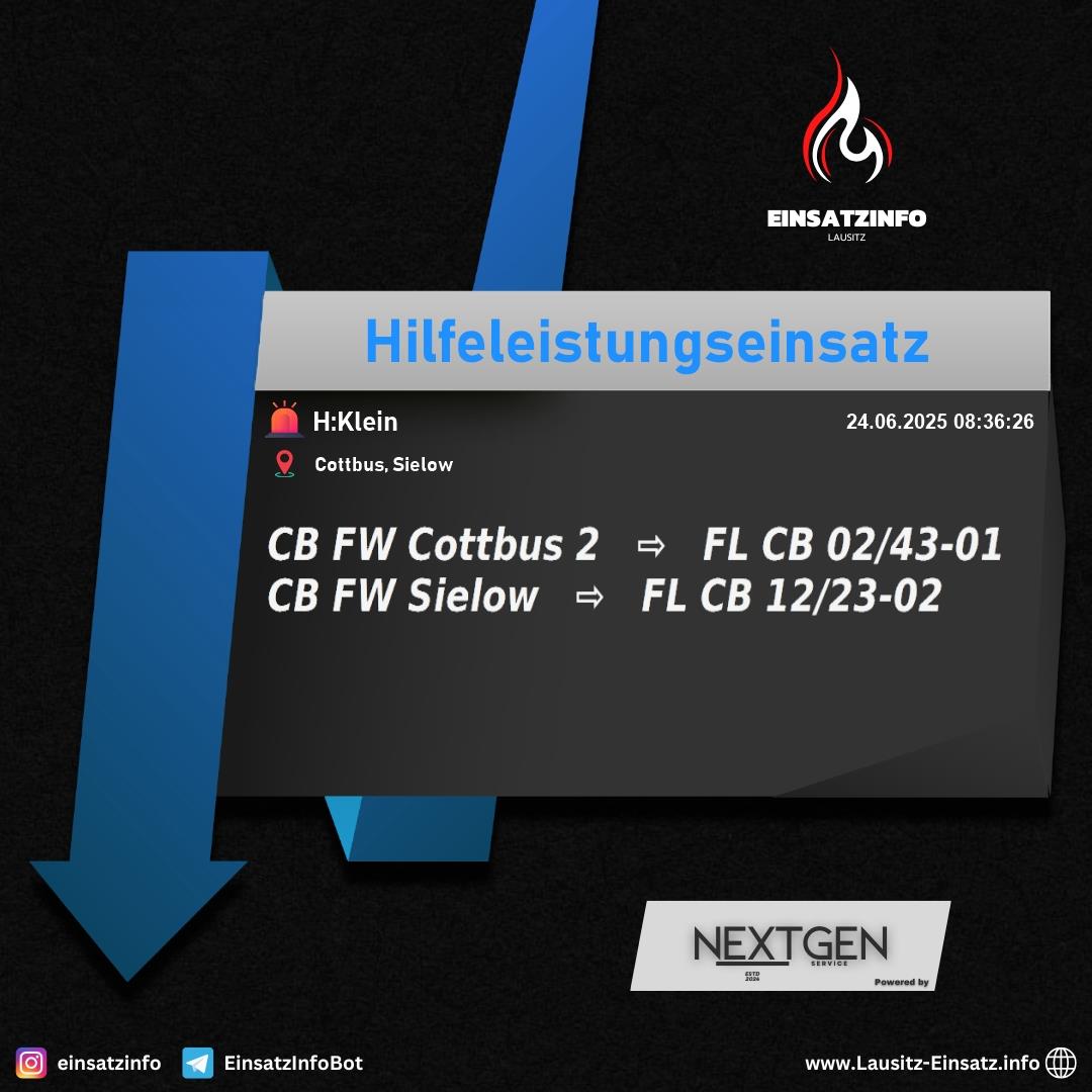 Alarm Bild