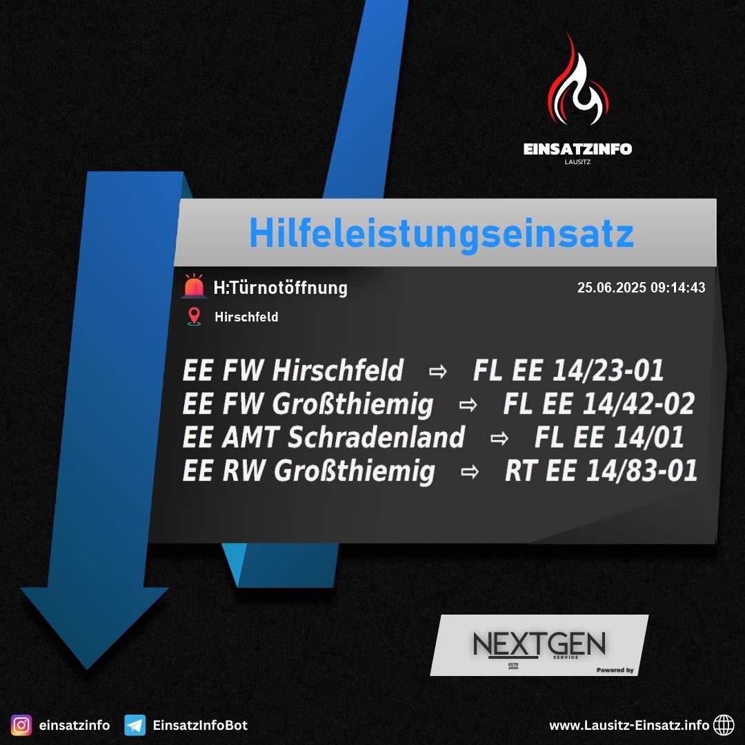 Alarm Bild