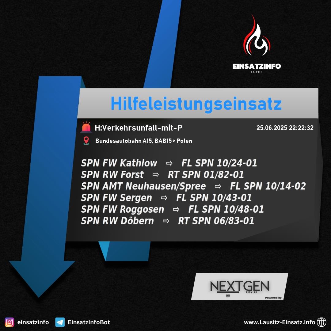 Alarm Bild