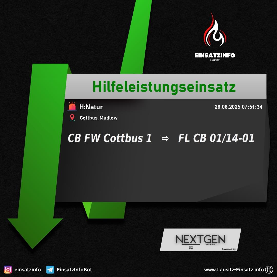 Alarm Bild