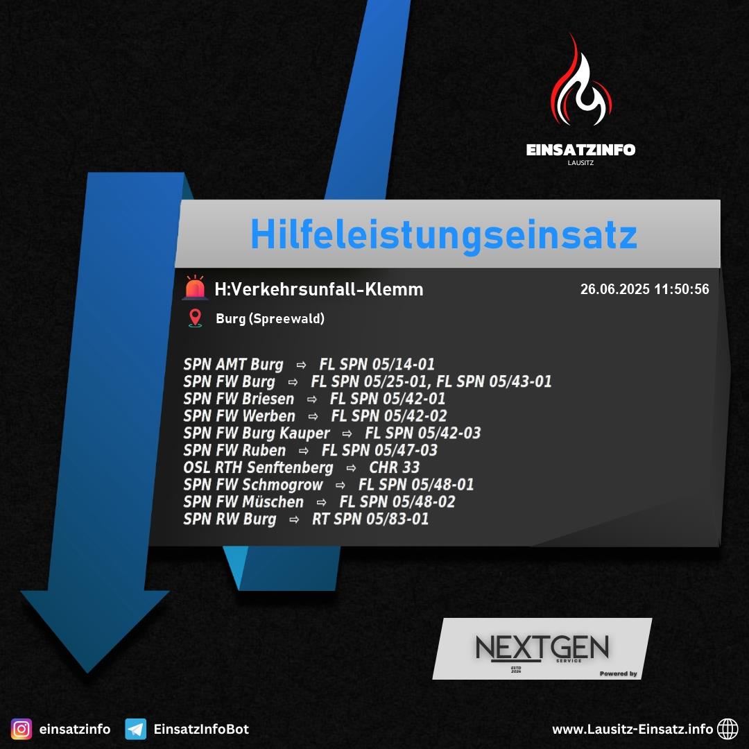 Alarm Bild