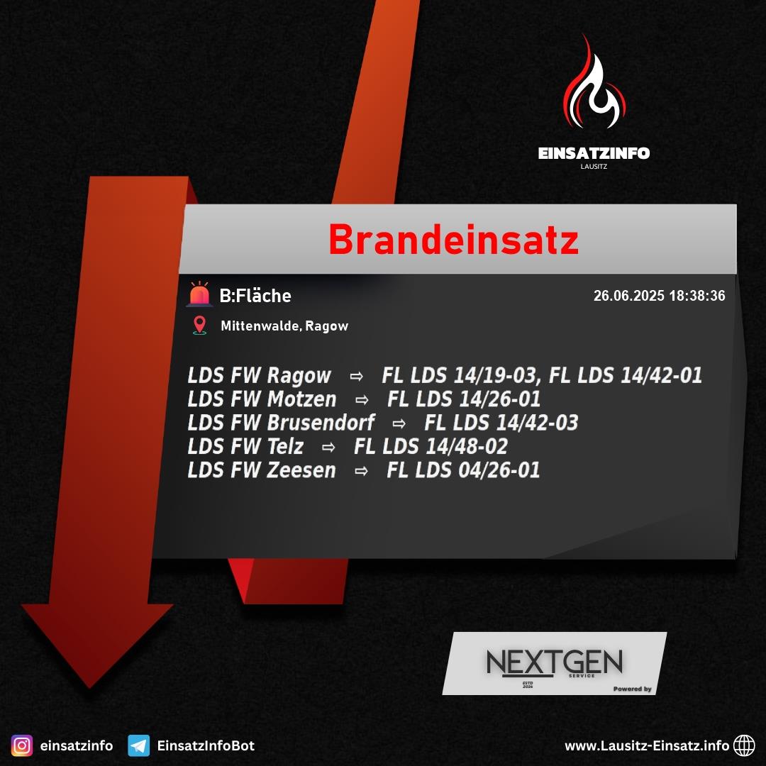 Alarm Bild