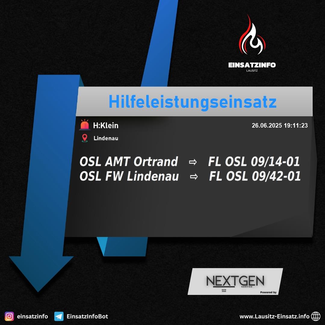 Alarm Bild